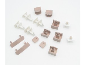Freewing F-5 Plastic Part Set 2